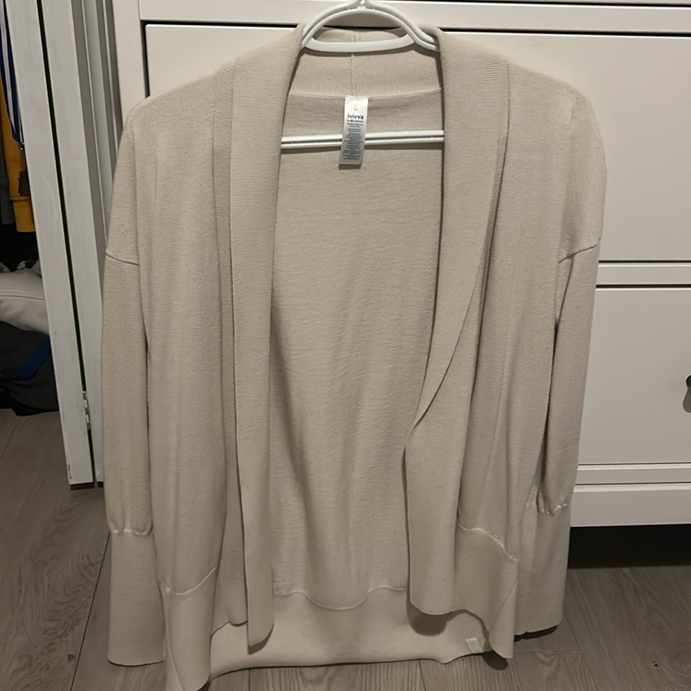 Ivivva Cardigan